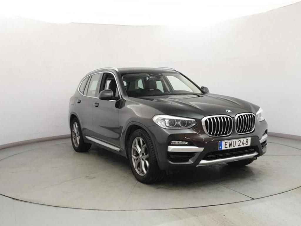 BMW X3 xdrive20d modell xline X3 XDRIVE20D MODELL XLINE X3 XDRIVE20D MODELL XLINE