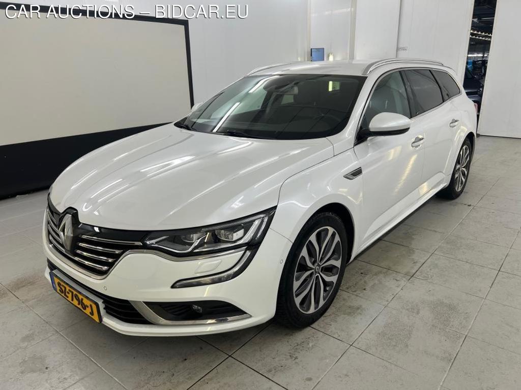 RENAULT Talisman Estate Energy TCe 150pk EDC Intens