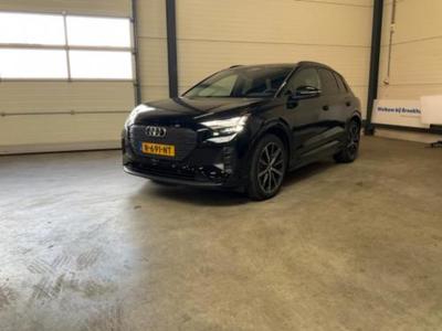 AUDI Q4 e-tron 40 Adv. ed.