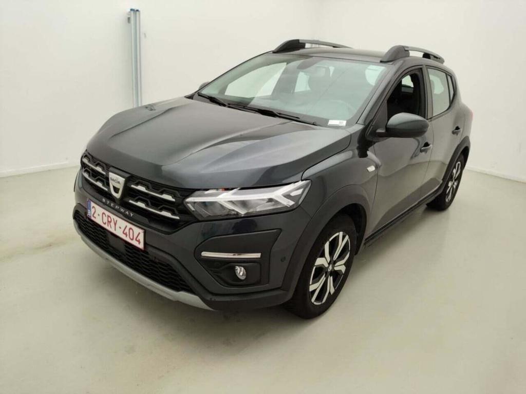 Dacia SANDERO 1.0 TCe Stepway Comfort