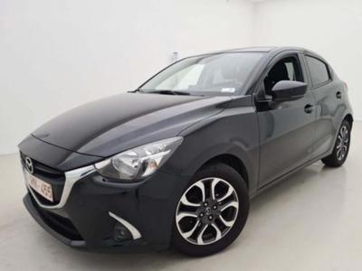 Mazda 2 1.5 Skyactiv-G Hakone