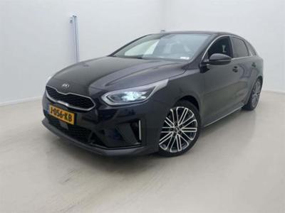 KIA PRO CEED 1.4 T-GDI GT-PlusLine DCT