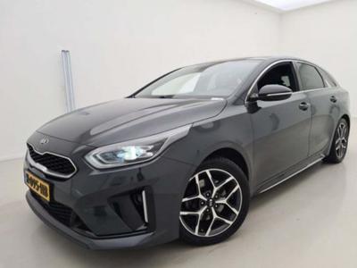 Kia Pro ceed 1.4 T-GDI GT-Line