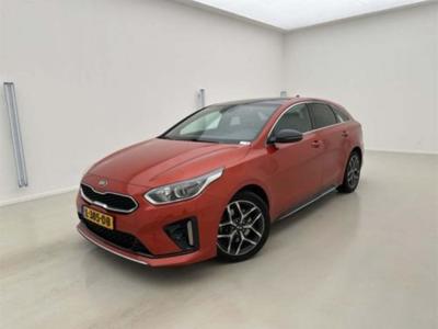 KIA PRO CEED 1.5 T-GDi GT-Line Edition DCT