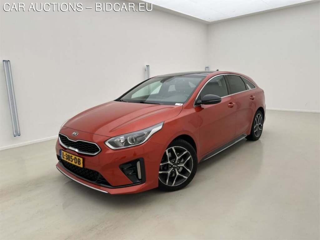 KIA PRO CEED 1.5 T-GDi GT-Line Edition DCT