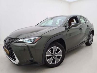 Lexus UX 300e 54 kWh