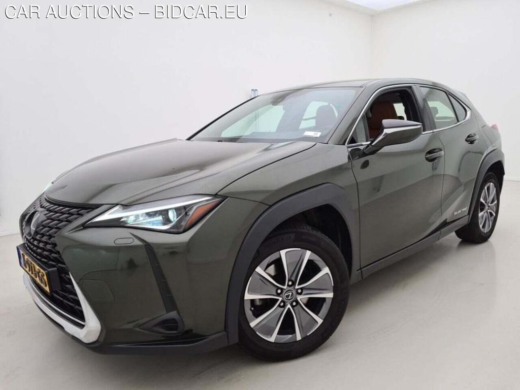 Lexus UX 300e 54 kWh