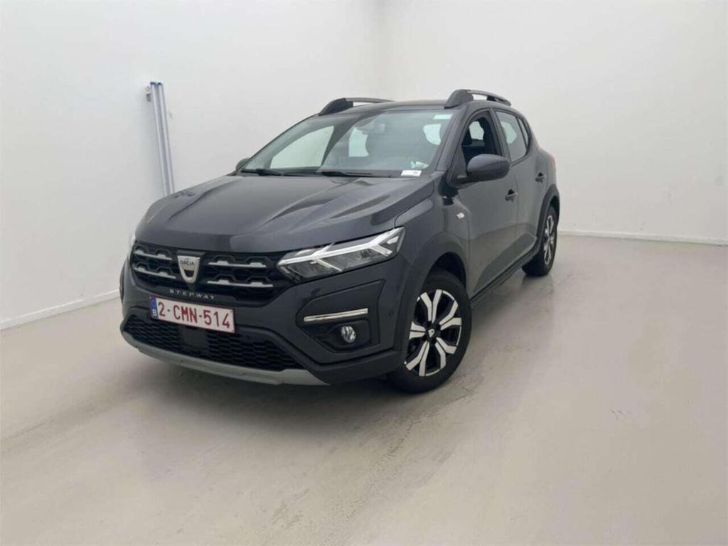 Dacia SANDERO 1.0 TCe Stepway Comfort