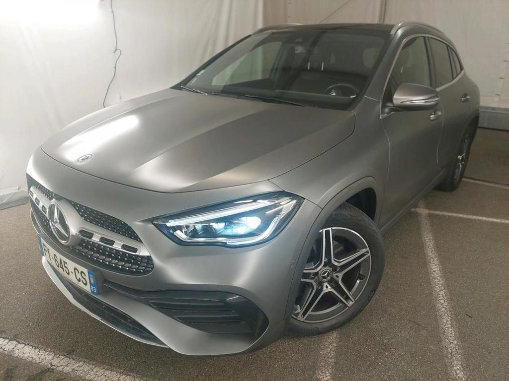 MERCEDES-BENZ GLA 1.3 GLA 250 e AMG LINE DCT