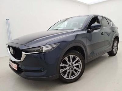 Mazda CX-5 2.0 Skyactive-G Skycruise AUT