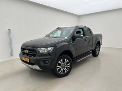 FORD Ranger 2.0 dCi Wildtrak Supercab AUT