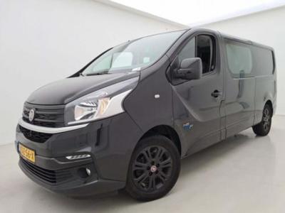 FIAT Talento 2.0 M-Jet JTD L2H1 Bus Pro DC