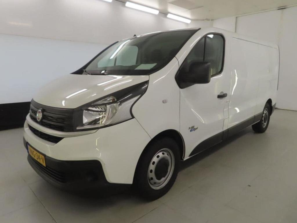 FIAT Talento 2.0 MultiJet L2H1 Basis