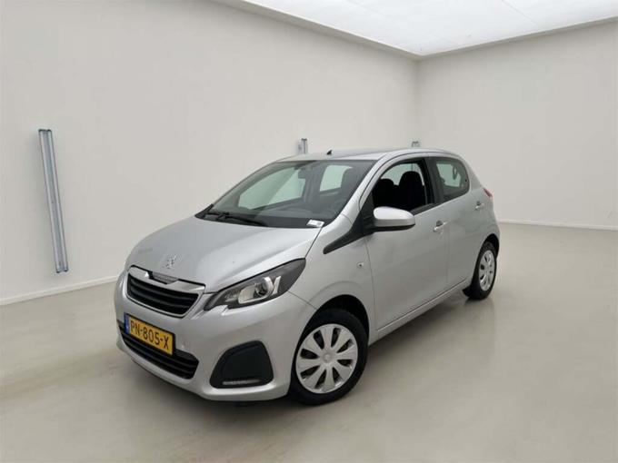 Peugeot 108 1.0 e-VTi Envy