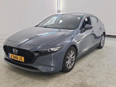 Mazda mazda3 HB 19 Mazda 3 E-SKYACTIV-G 122 Comfort 5..