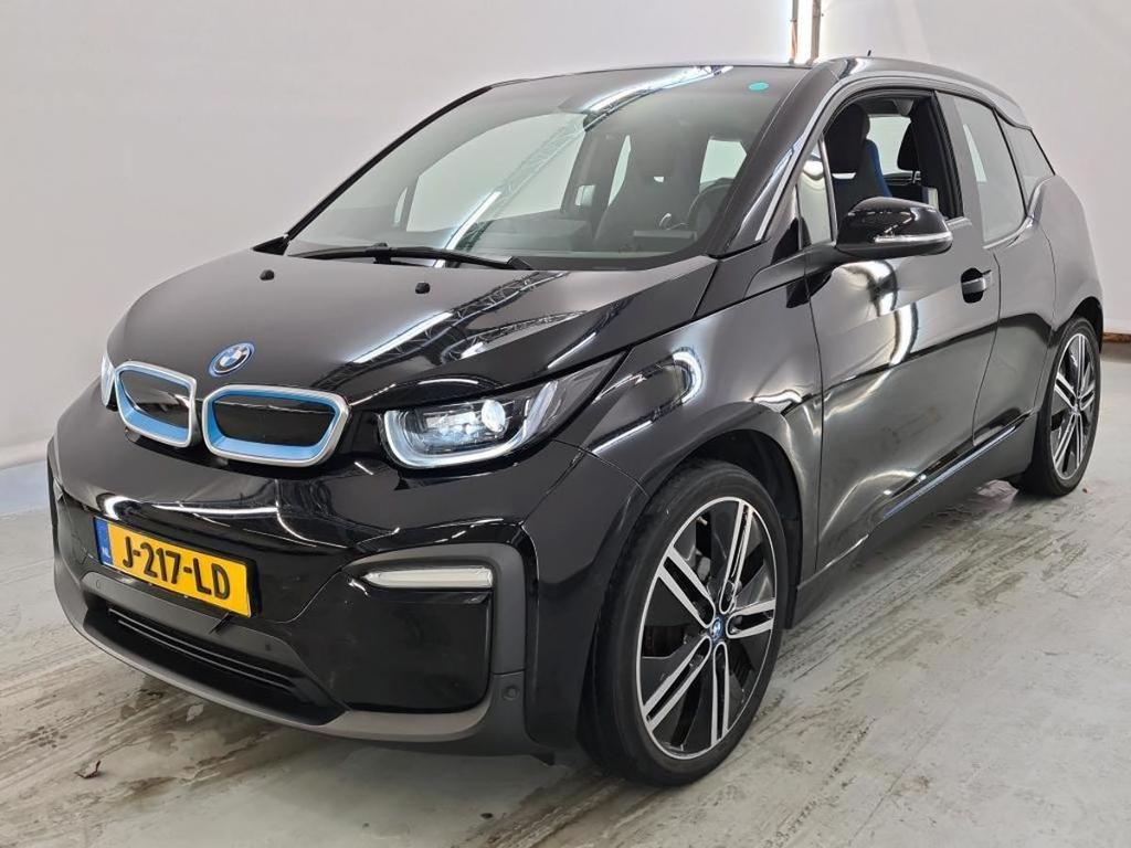 BMW i3 FL17 BEV BMW i3 Corporate Executive (120Ah) 5d