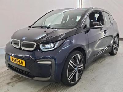 BMW i3 FL17 BEV BMW i3 Corporate Executive (120Ah) 5d