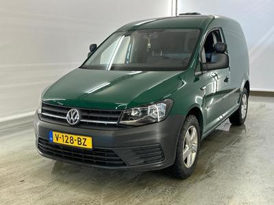 VOLKSWAGEN * Caddy 20 Volkswagen Caddy Cargo 2.0 TDI 9..