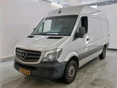 MERCEDES-BENZ * Sprinter 13-18 Mercedes-Benz Sprinter 3..