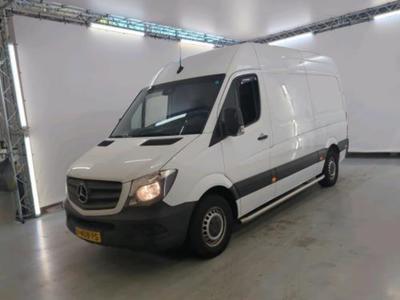 MERCEDES-BENZ * Sprinter 13-18 Mercedes-Benz Sprinter 3..