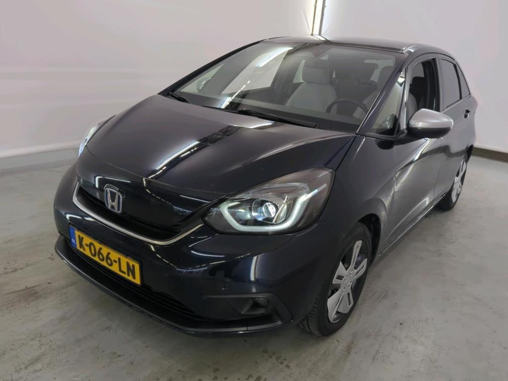 HONDA Jazz 20 Honda Jazz 1.5 I-VTEC HEV Executive e-CV..