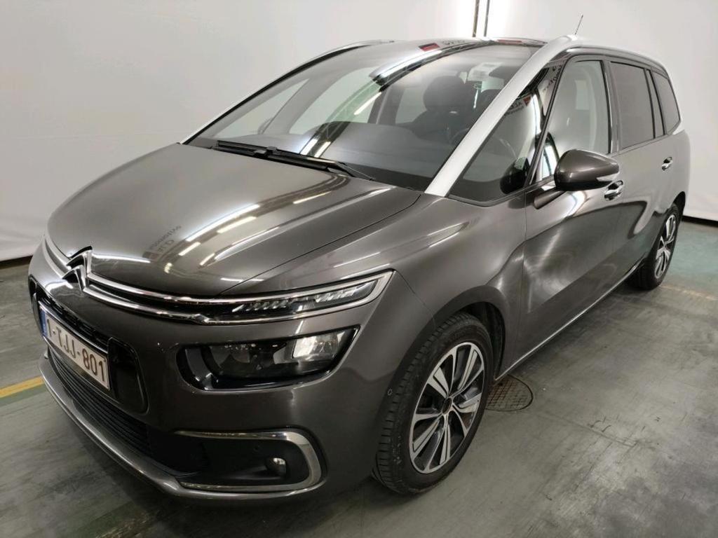 CITROEN C4 grand Picasso