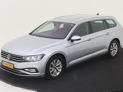 VOLKSWAGEN Passat Variant 1.5 TSI 150pk DSG Business