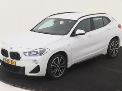 BMW X2 sDrive20i 192pk Model M Sport High Executive Driving