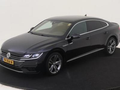 VOLKSWAGEN Arteon 1.5 TSI 150pk DSG Business Multimedia Winter Advan. R-Line Execu