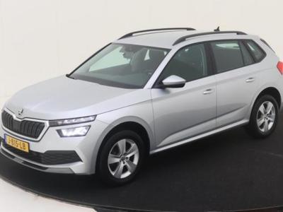 SKODA Kamiq 1.0 TSI 115pk Ambition