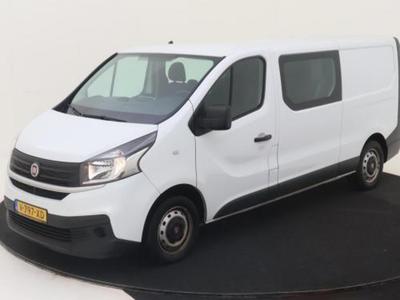 FIAT Talento 1.6 EcoJet 125pk GBDC L2H1 2900 Pro Edition Park