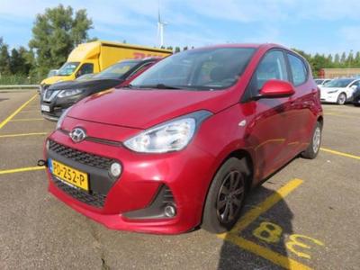 Hyundai I10 1.0i Comfort