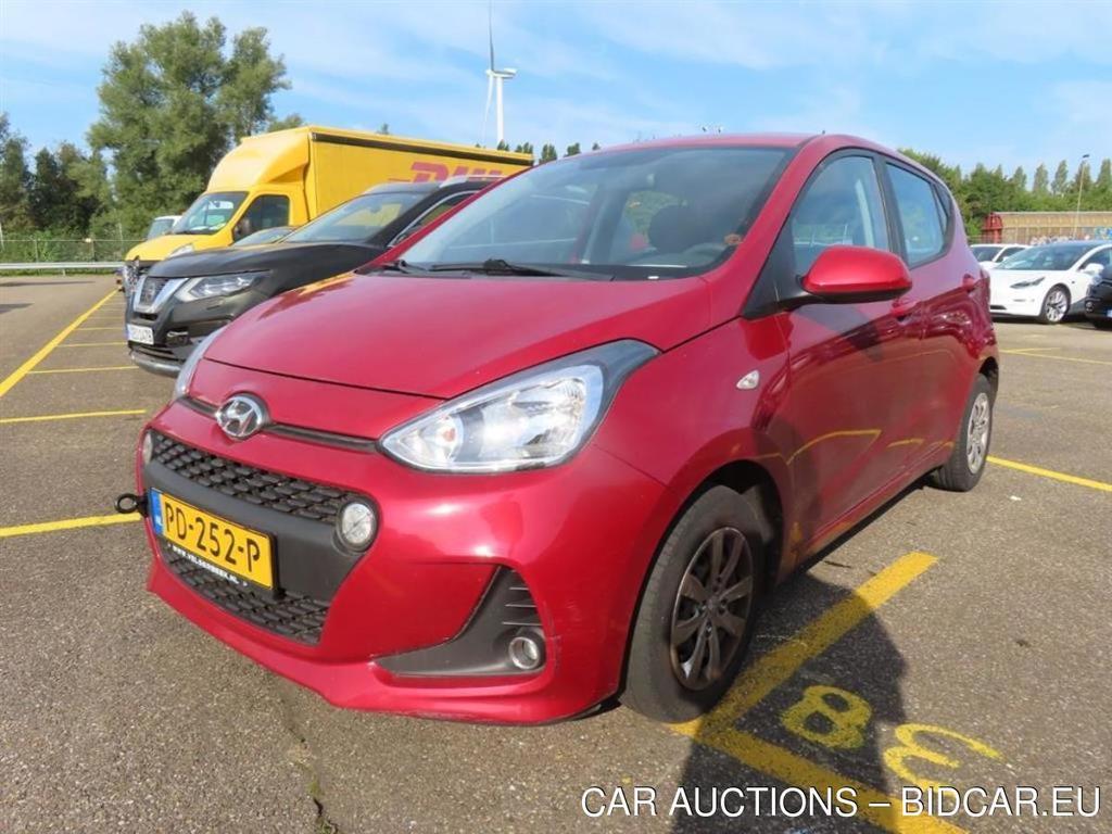 Hyundai I10 1.0i Comfort