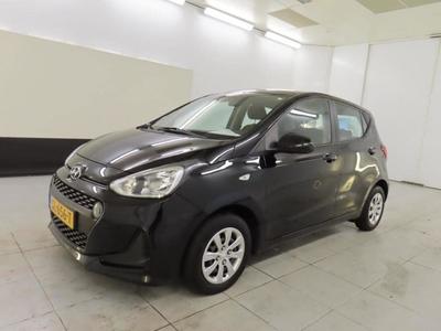 Hyundai I10 1.0i Comfort