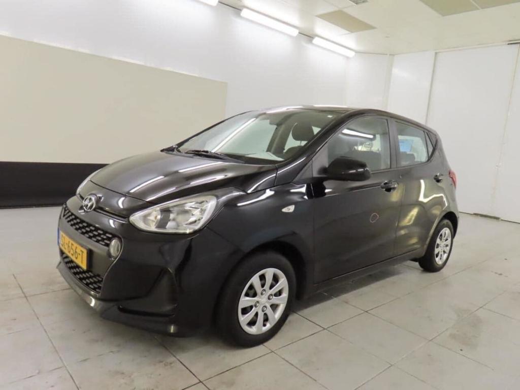 Hyundai I10 1.0i Comfort