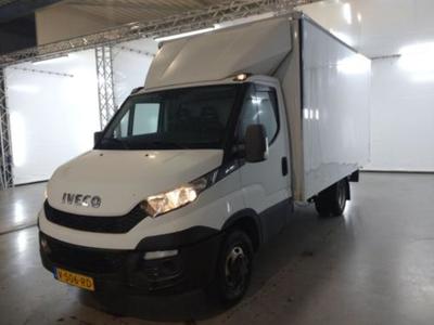 IVECO DAILY 35C13 2.3 375