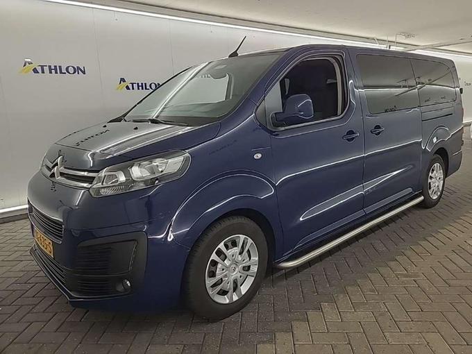 Citroen Spacetourer 1.5 BlueHDi 120 XL S&amp;S Business