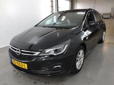 OPEL ASTRA 1.4 Online Edition