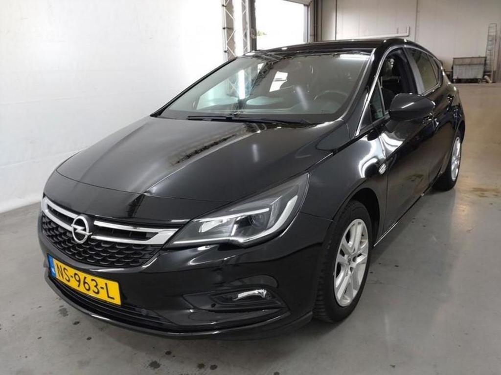 OPEL ASTRA 1.4 Online Edition