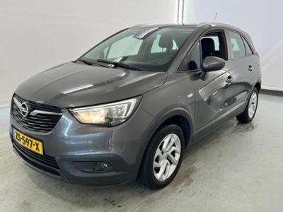 OPEL Crossland X 1.2 Turbo Edition