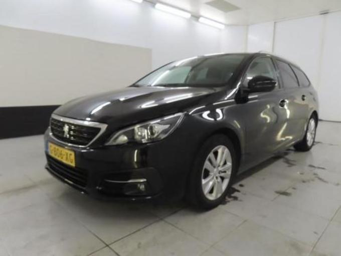 PEUGEOT 308 SW SW 1.2 PureTech Blue Lease Executive