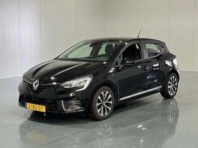 Renault CLIO 1.0 TCe Zen