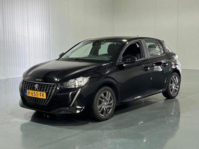 PEUGEOT 208 1.2 PureTech Active Pack