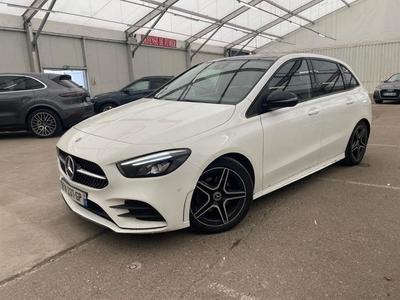 MERCEDES-BENZ CLASSE B Classe B / 2019 / 5P / monospac..