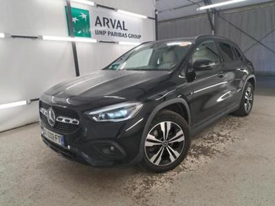 MERCEDES-BENZ GLA GLA / 2020 / 5P / SUV 2.0 GLA 200 D ..