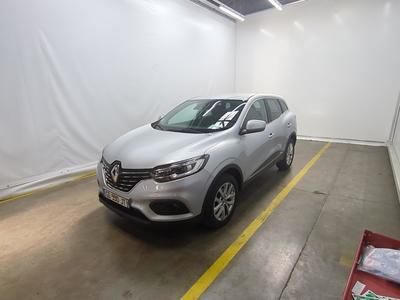 RENAULT KADJAR Business Edition 1.5 dCi 115CV BVM7 E6d