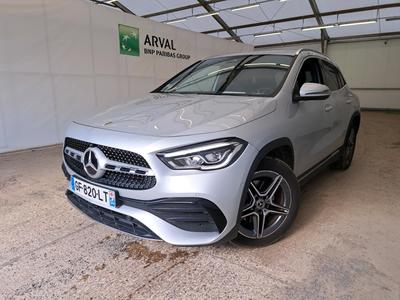 MERCEDES-BENZ GLA 1.3 GLA 250 e AMG LINE DCT