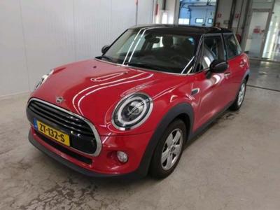 Mini Mini 1.5 Cooper