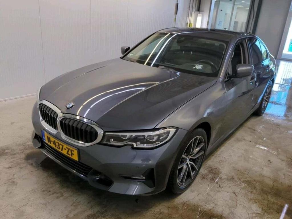 BMW 3-serie 318i Executive Ed.