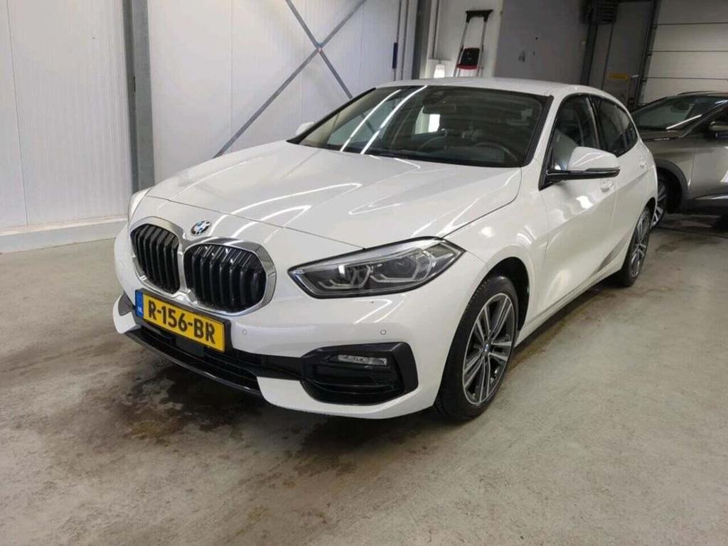 BMW 1-serie 118i Bns Edition